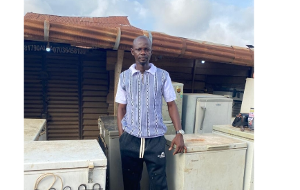 Father of five killed in Akure robbery attack, suspect arrested