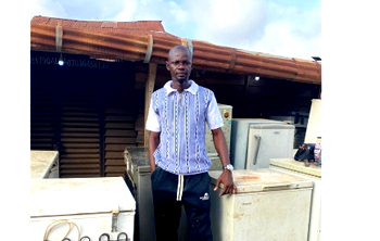Father of five killed in Akure robbery attack, suspect arrested