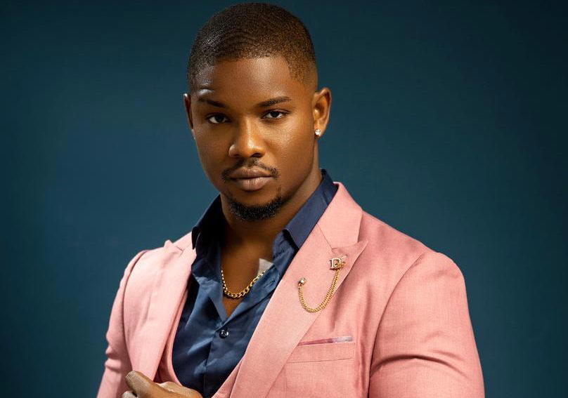Nollywood actor Victory bags best actor nomination at Toronto Film Festival