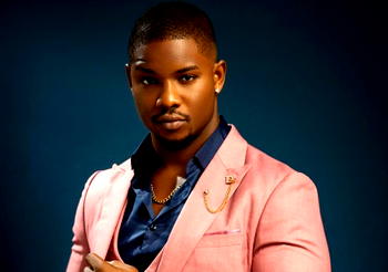 Nollywood actor Victory bags best actor nomination at Toronto Film Festival