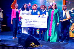 St. John Vianney Science College wins Anambra’s Best Private School award
