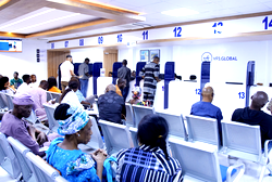VFS Global assures applicants of seamless visa transition, warns against touts