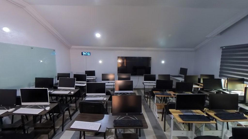Beyond the Degree: How A-Global is Engineering the Solution to Nigeria’s Education Crisis