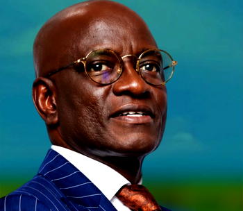 2027: Group backs Senator Wadada for Nasarawa governorship
