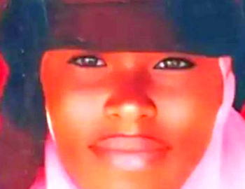 My wife was handed to a mob by police, husband alleges