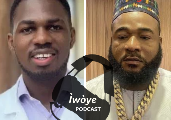 Ìwòye: Dókítà Wisdom, agùnbánirọ̀ ní ìlú Port Harcourt pàdánù ẹ̀mí rè lẹ̀nu iṣẹ́; ìjàmbá ọkọ̀ ṣẹlẹ̀ si gbajúgbajà agbórin-lárúgẹ, Sam Larry