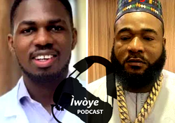 Ìwòye: Dókítà Wisdom, agùnbánirọ̀ ní ìlú Port Harcourt pàdánù ẹ̀mí rè lẹ̀nu iṣẹ́; ìjàmbá ọkọ̀ ṣẹlẹ̀ si gbajúgbajà agbórin-lárúgẹ, Sam Larry
