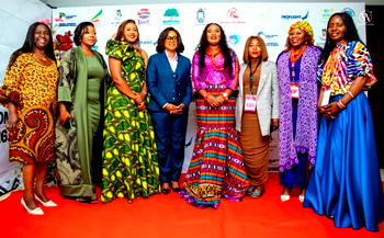 2026 Visionary African Women Summit holds in Zambia