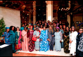 Women’s leadership critical to Africa’s future, UNDP, ministers tell policymakers