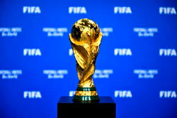 Is FIFA selling the FIFA World Cup? 5 things to know