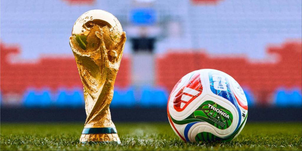 2026 World Cup: Nations reaching their highest-ever performance in the tournament