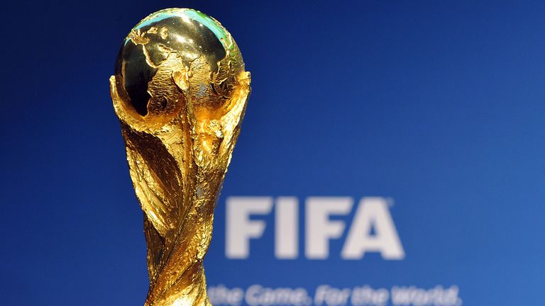 ‎All three co-hosts eliminated from 2026 World Cup