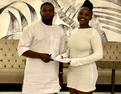 Sync Media Entertainment signs multi disciplinary creative Justwummy
