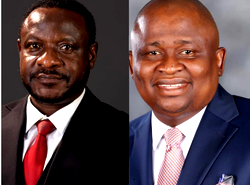 YAYI: Preparation for leadership