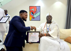 How Oluyinka Ogunlekan is building legacy in Nigeria’s construction industry