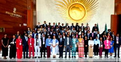6th Youth Model summit to hold in Kigali, Rwanda