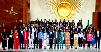 6th Youth Model summit to hold in Kigali, Rwanda