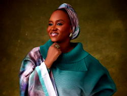 Fashion entrepreneur unveils initiative to empower women-owned businesses