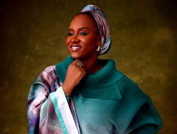 Fashion entrepreneur unveils initiative to empower women-owned businesses