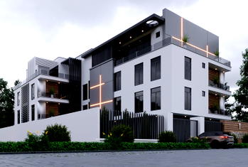 New Lekki project, Zee Residence set for Sunday opening