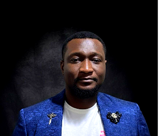 Tech Innovator, Azzim Aina rewrites the rules of AI