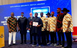 Zotmann bags double Int’l honours for excellence, visionary leadership