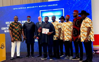 Zotmann bags double Int’l honours for excellence, visionary leadership