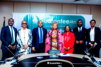 NCGC launches GuaranteeHer to unlock ₦100bn financing for women-owned businesses