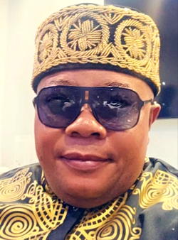 2027: For continuity, economic reforms, Nigerians should back Tinubu — Okoro