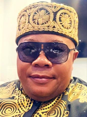 2027: For continuity, economic reforms, Nigerians should back Tinubu — Okoro