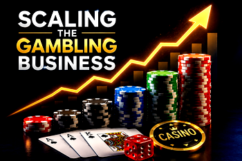 Scaling the Gambling Business – A High-Loads Challenge