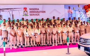 Immigration Service targets professional excellence with new Airport training series