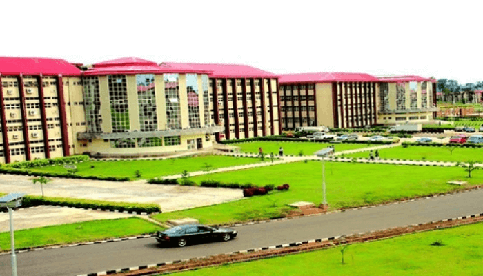 Living in Squalor: Nigeria Police Barracks Decay Amidst National Housing Crisis
