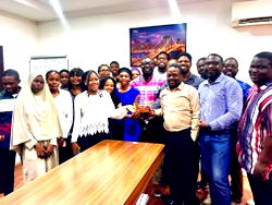 Integrated Indigo named PR Agency of the Year at 2026 National Spokespersons Awards