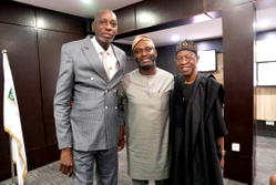 BOI, NIPSS move to unlock Nigeria’s creative economy for $1trn target