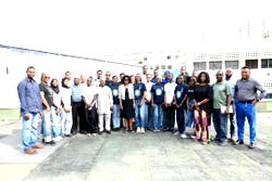 YLSEP graduates 2026 ocean, environmental sustainability cohort