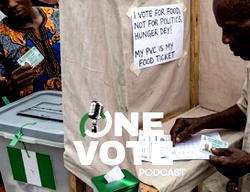 ONE VOTE: Will Nigerians vote with their stomachs?