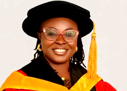 AAUA Inaugural Lecture: Climatologist urges Nigeria to tackle rising heat waves