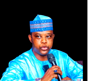2027 Presidency: ADP candidate raises concern over possible substitution