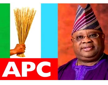 APC, Adeleke clash over notorious criminals’ protection