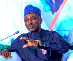 AFAN President backs Tinubu’s agriculture agenda, seeks more support