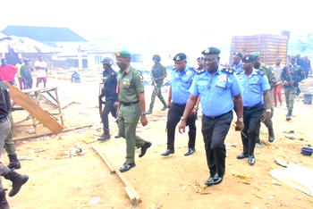 3 killed over N200 fare dispute in Lagos 