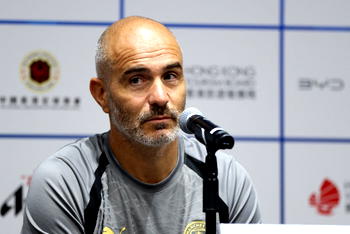 Maresca ‘happy’ after first Man City game despite Inter shootout defeat