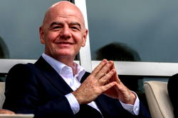 Canada PM Carney says has no confidence in FIFA’s Infantino