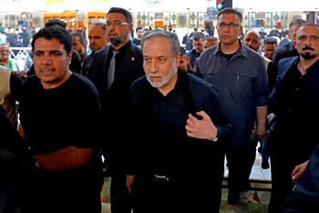 ‘Iran threatened to ‘black out’ Gulf if US hit power plants’