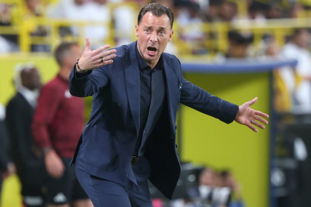 Newcastle appoint Jaissle as new head coach