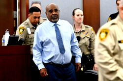 Tupac Shakur murder trial begins 30 years after rapper’s death