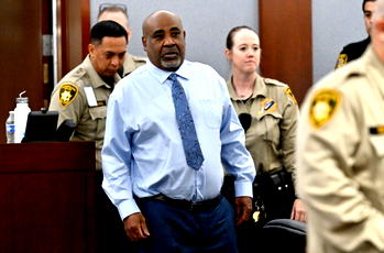 Tupac Shakur murder trial begins 30 years after rapper’s death