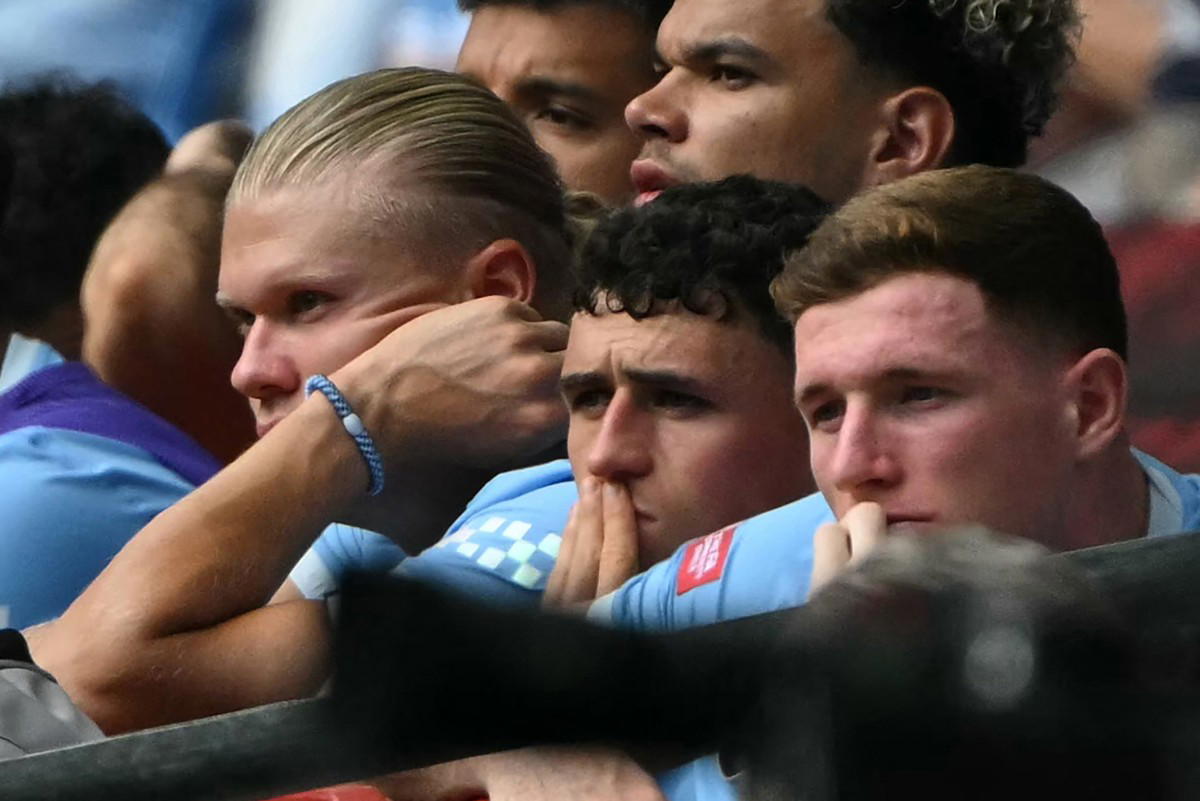Community Shield: Why Man City lost 3-0 to Arsenal – Enzo Maresca