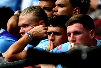 Community Shield: Why Man City lost 3-0 to Arsenal – Enzo Maresca